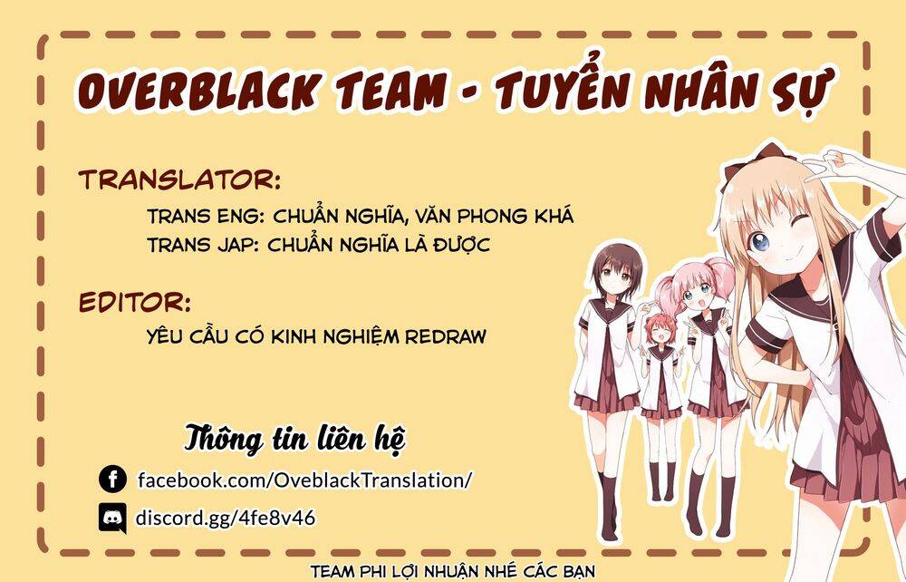 Sekimen Shinaide Sekime-San Chapter 3 - 3