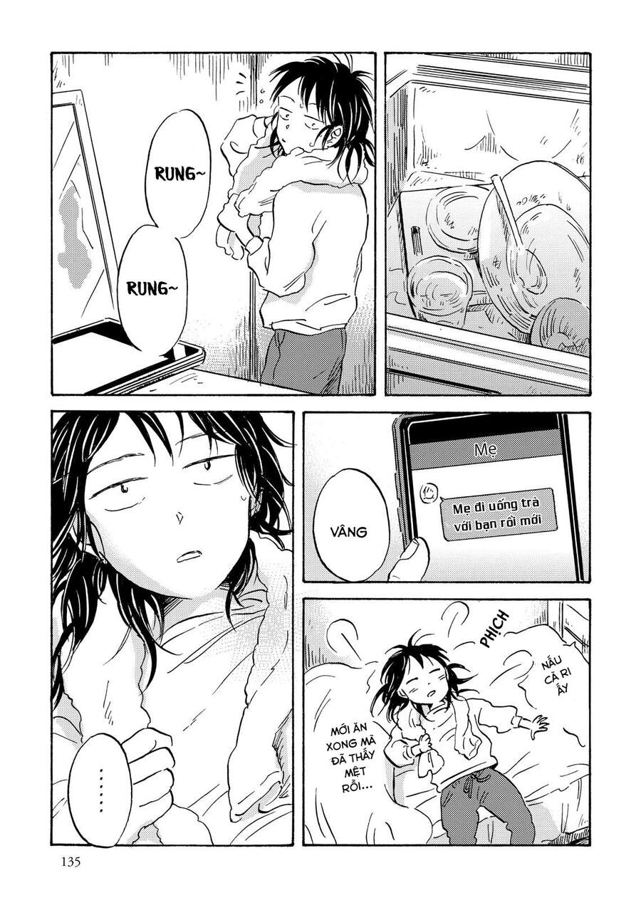 Metamorphose No Engawa Chapter 20 - 12