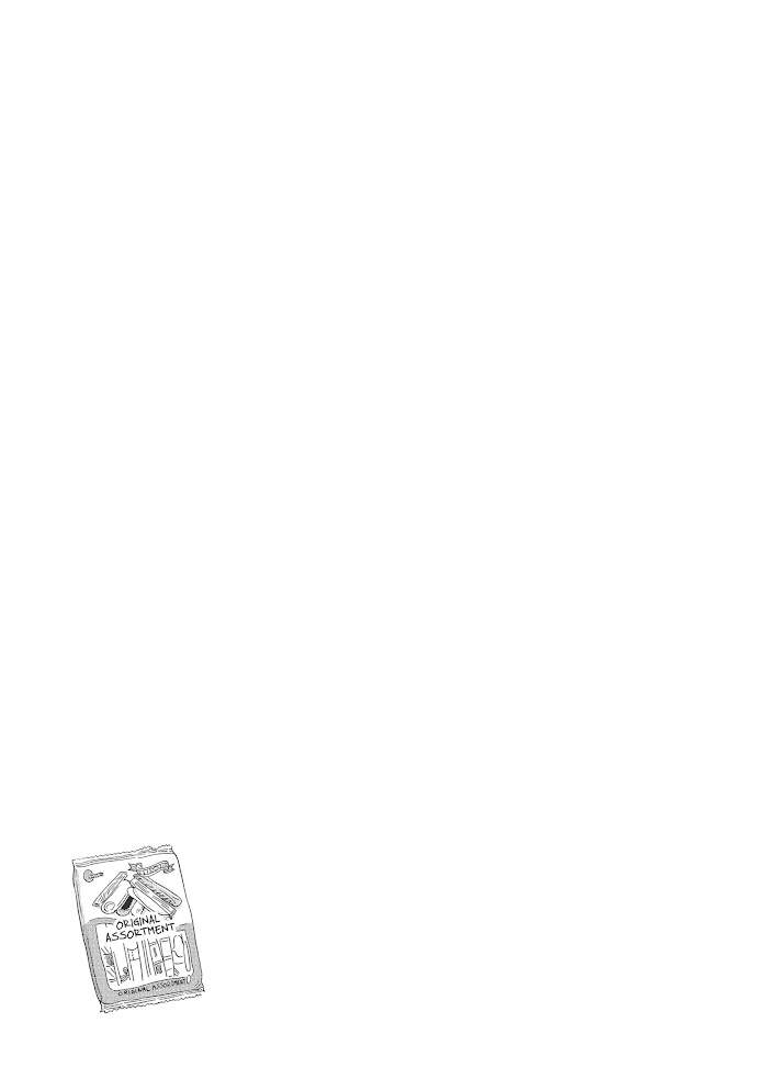 Metamorphose No Engawa Chapter 23 - 15
