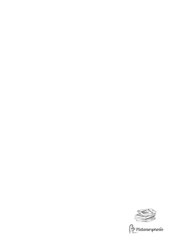 Metamorphose No Engawa Chapter 25 - 16