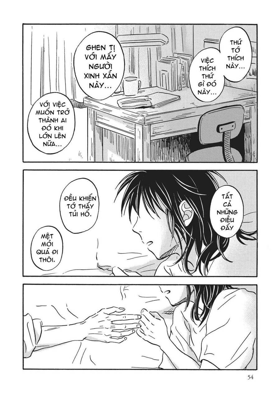 Metamorphose No Engawa Chapter 34 - 12