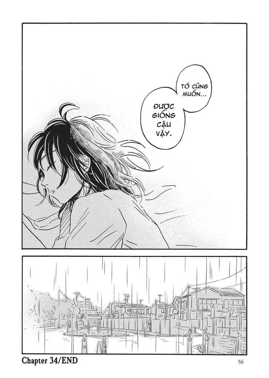 Metamorphose No Engawa Chapter 34 - 14