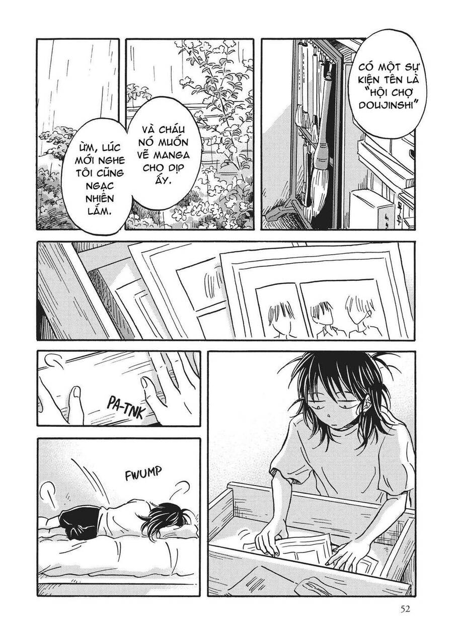 Metamorphose No Engawa Chapter 34 - 10