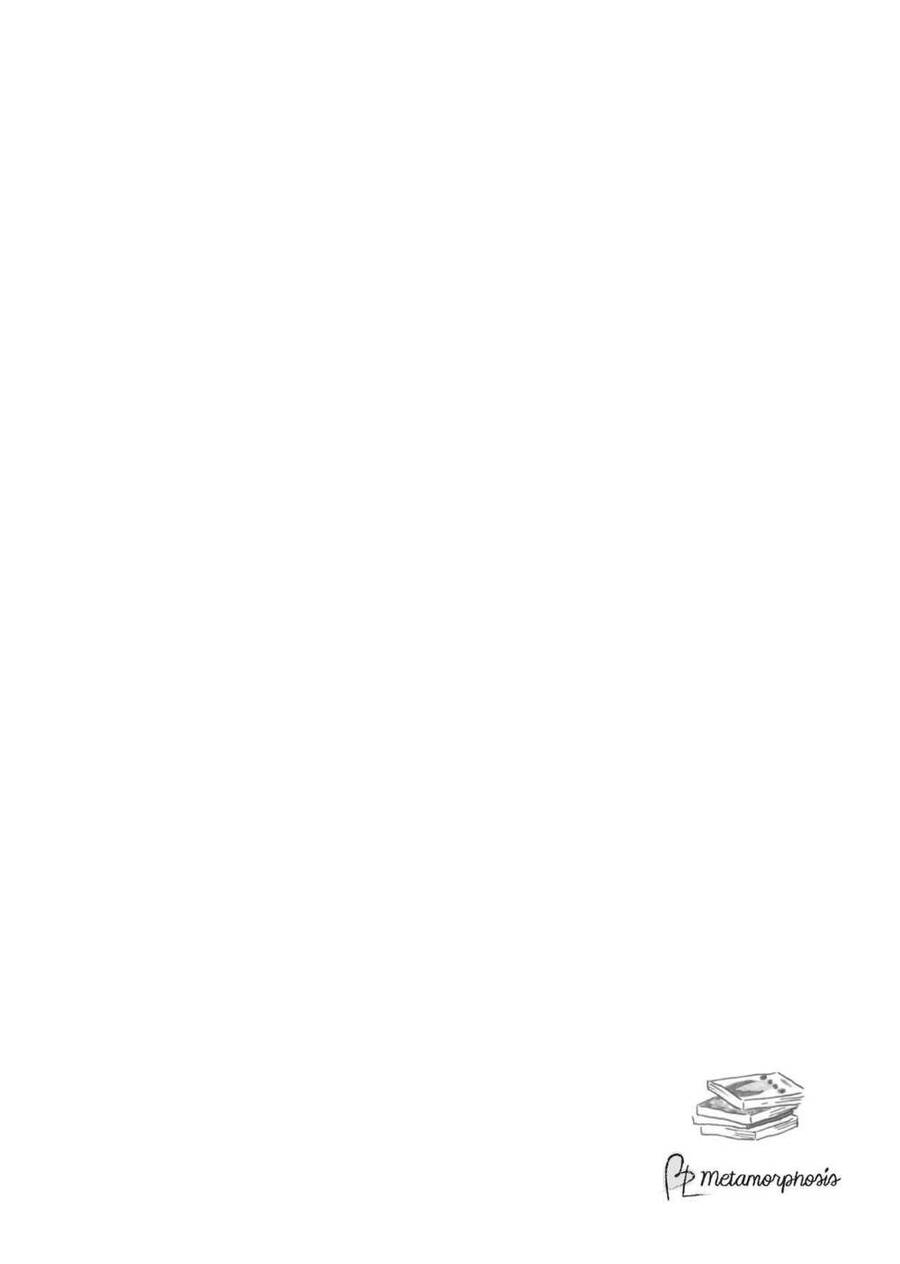 Metamorphose No Engawa Chapter 35 - 16