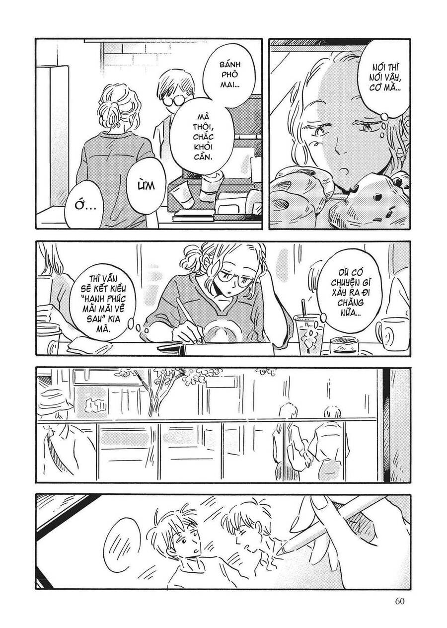 Metamorphose No Engawa Chapter 35 - 4
