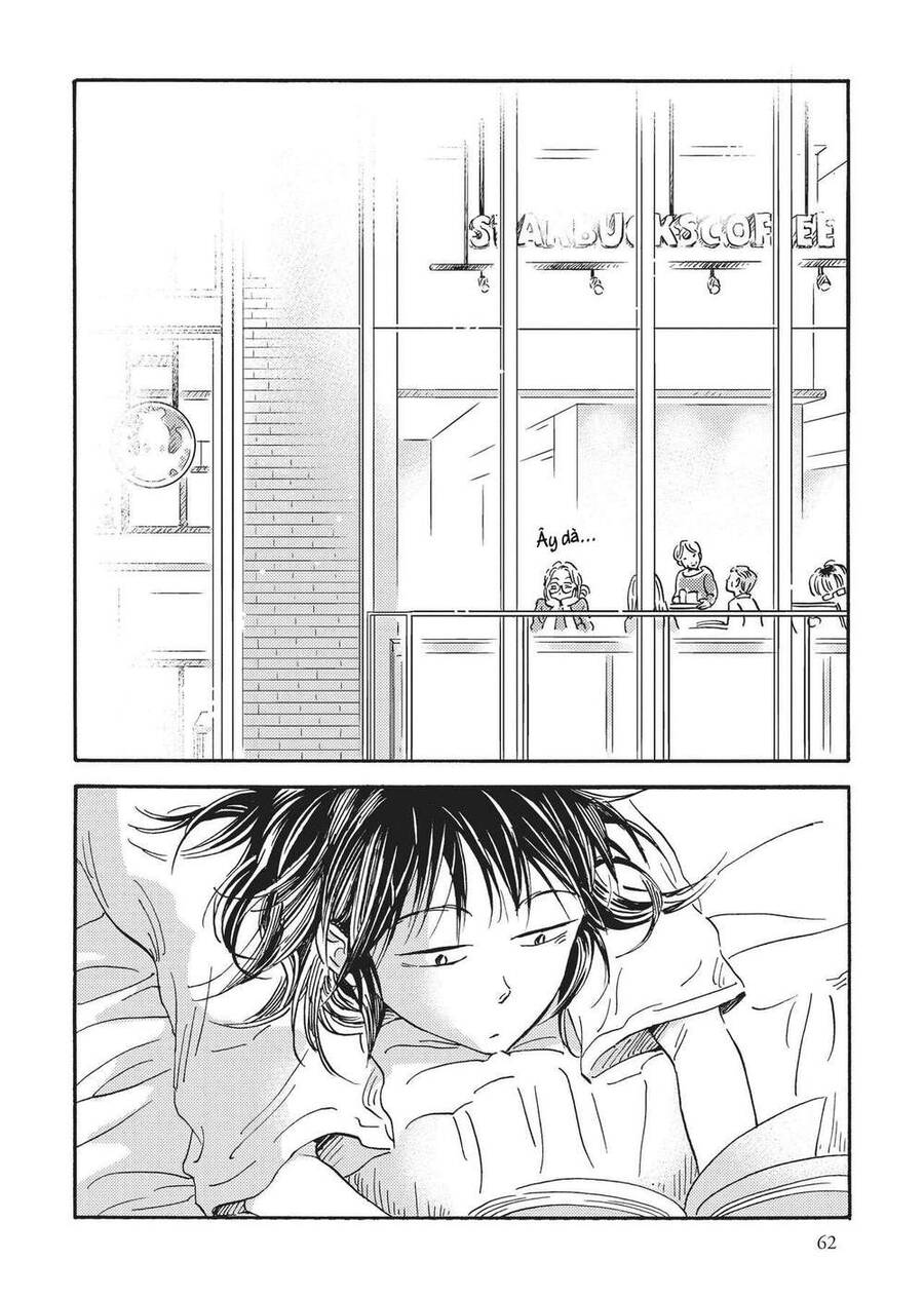 Metamorphose No Engawa Chapter 35 - 6