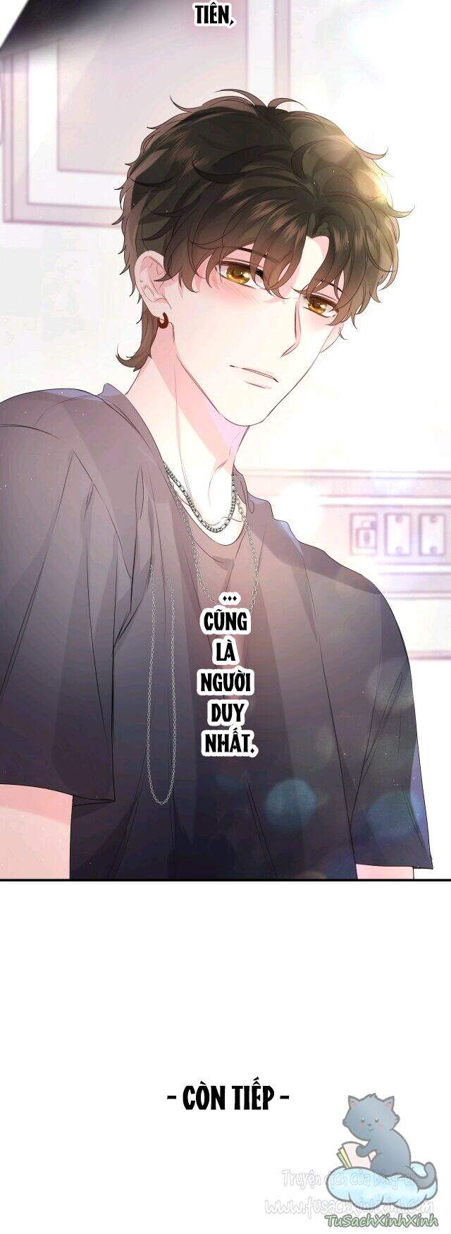 Xin Chào, Bạn Học Thụ Động Chapter 28 - 28