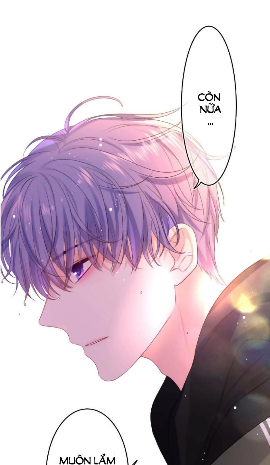 Xin Chào, Bạn Học Thụ Động Chapter 16 - 1