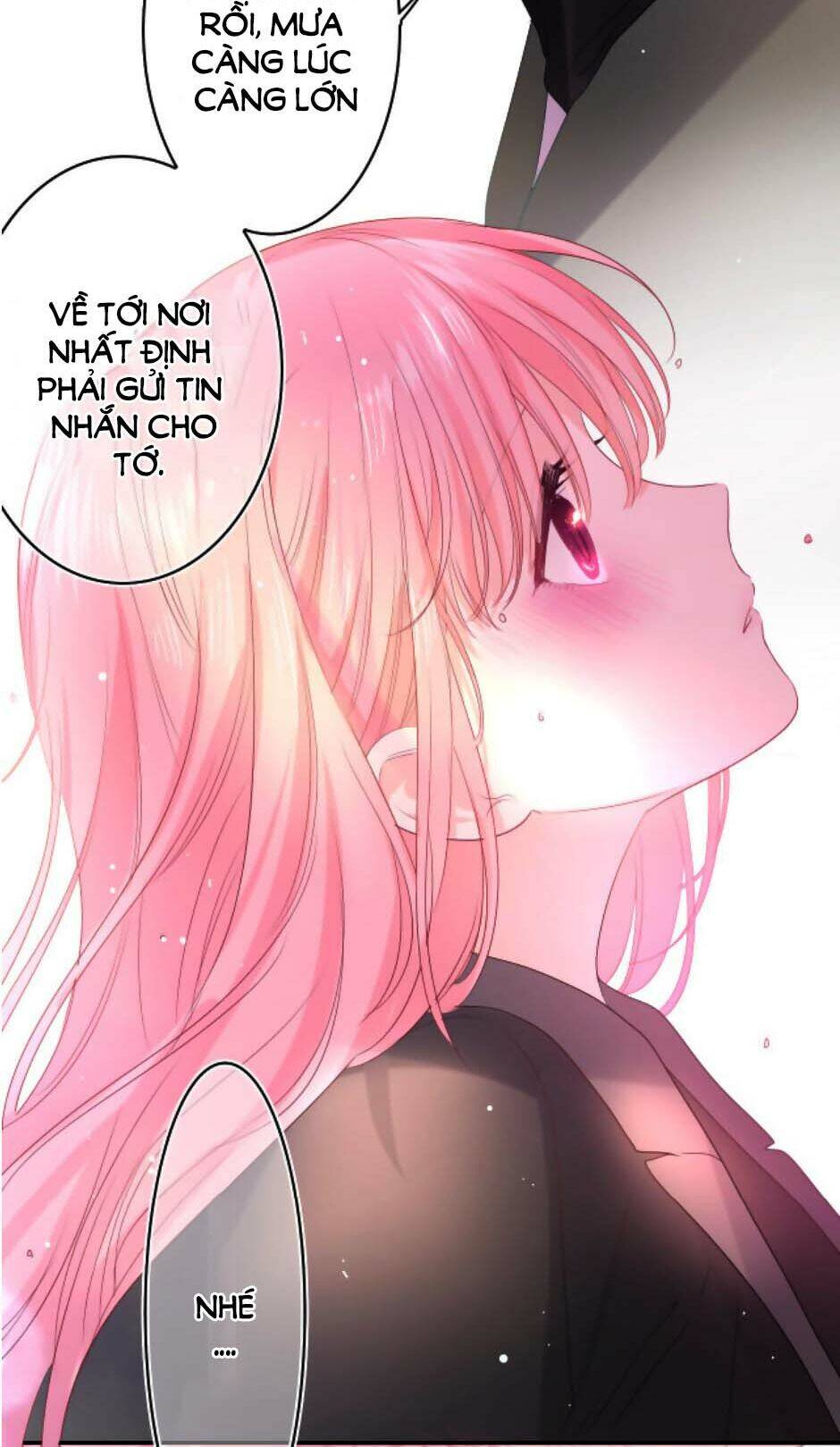 Xin Chào, Bạn Học Thụ Động Chapter 16 - 2