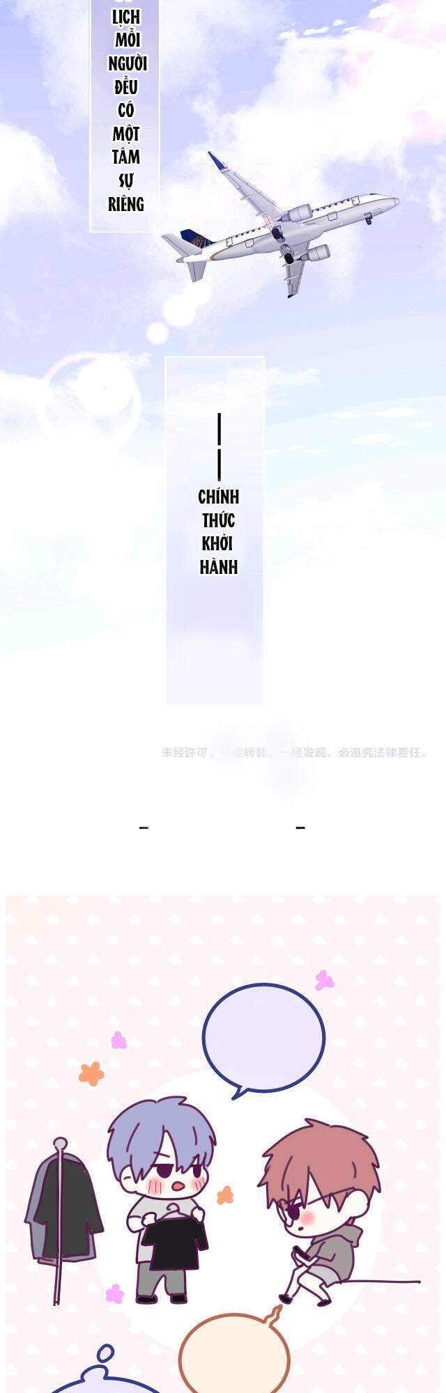 Xin Chào, Bạn Học Thụ Động Chapter 30 - 36