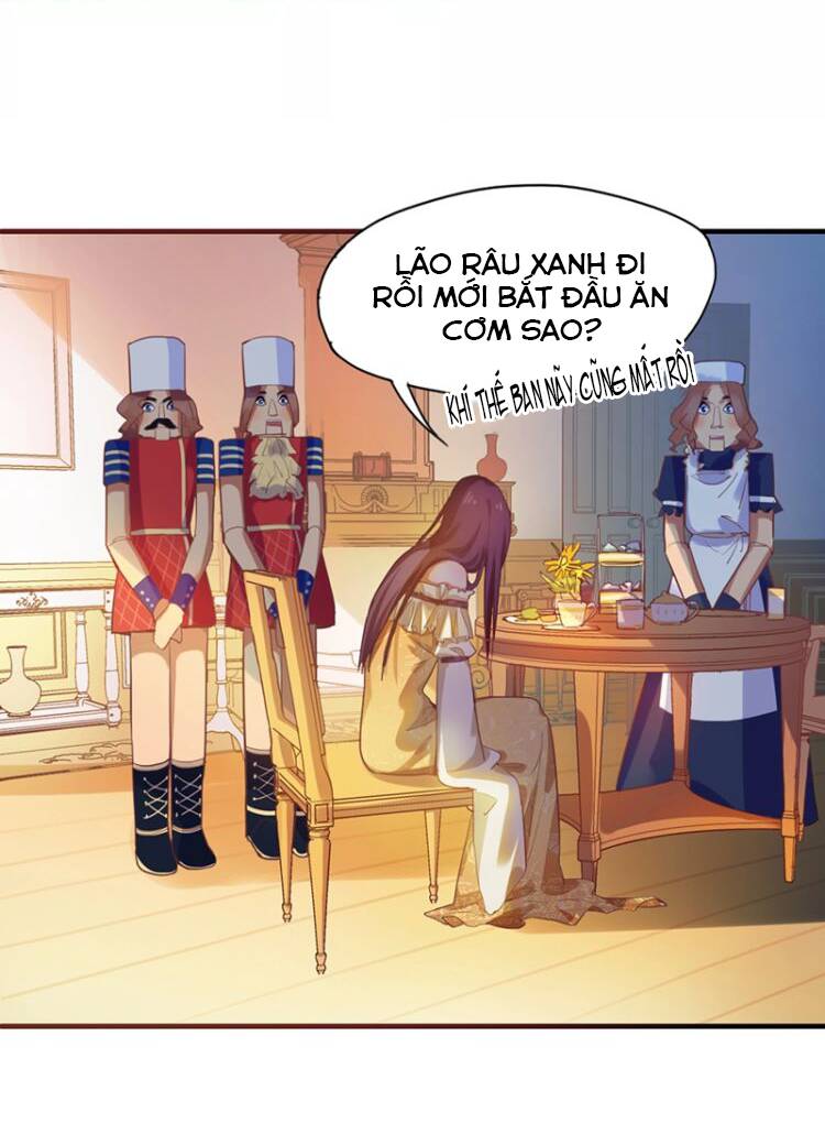 81 Câu Hỏi Chết Chóc Chapter 2 - 46