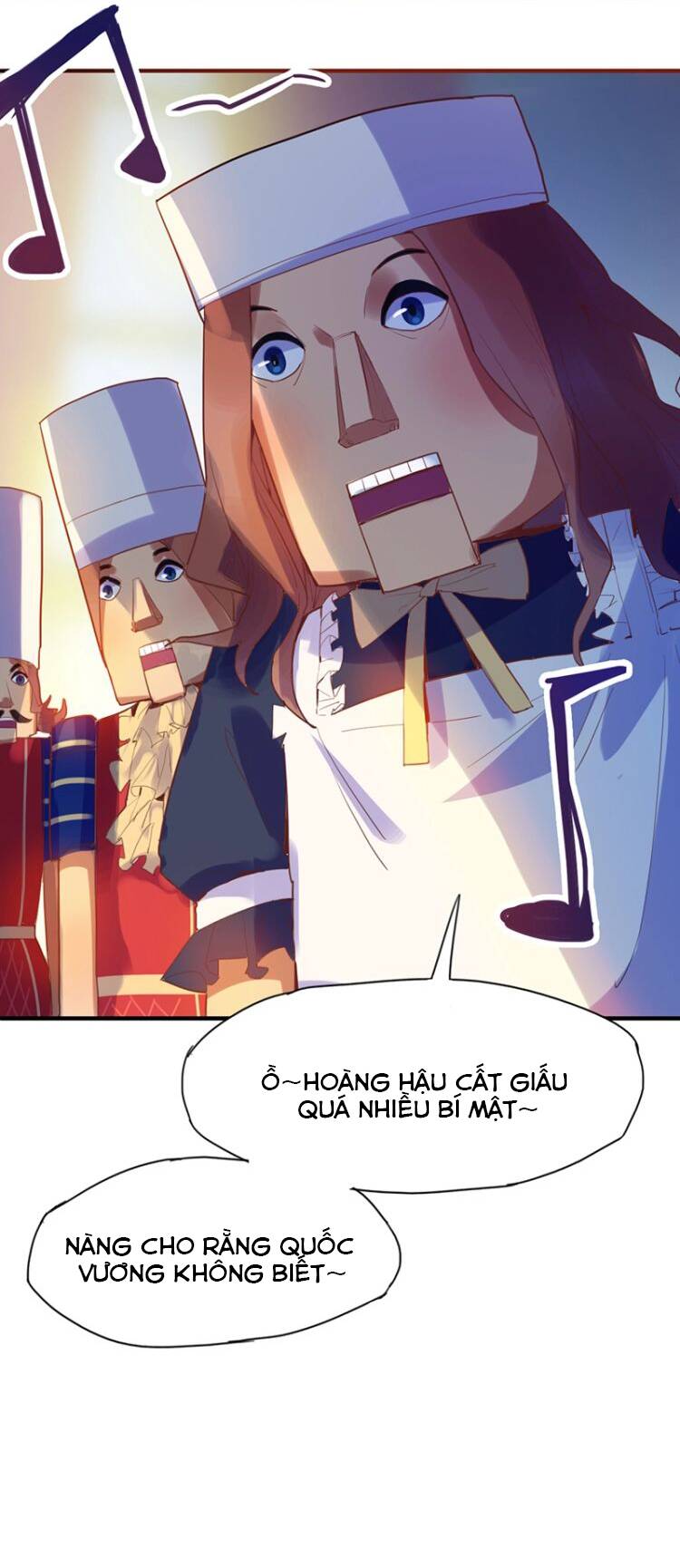 81 Câu Hỏi Chết Chóc Chapter 2 - 55