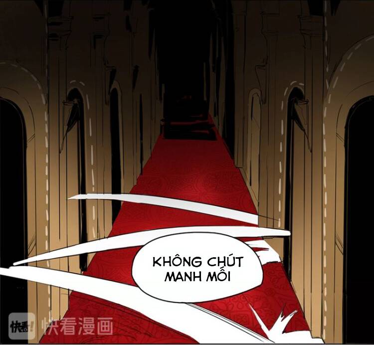 81 Câu Hỏi Chết Chóc Chapter 2 - 72