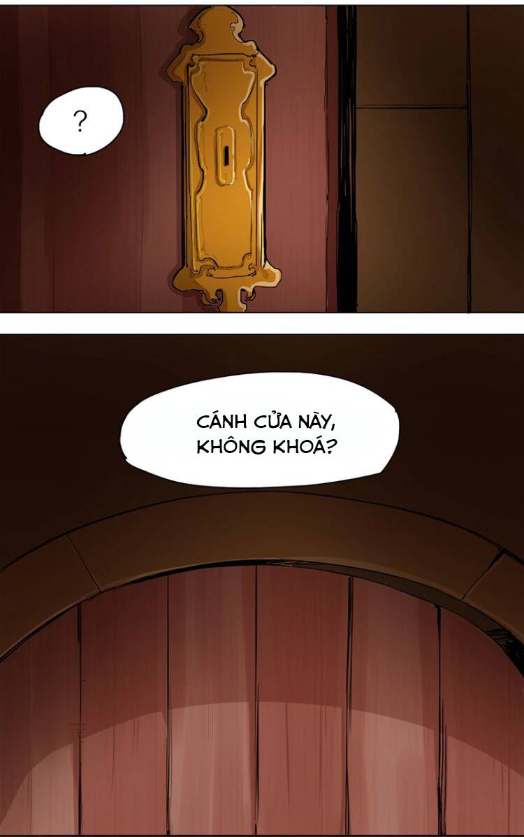 81 Câu Hỏi Chết Chóc Chapter 2 - 74
