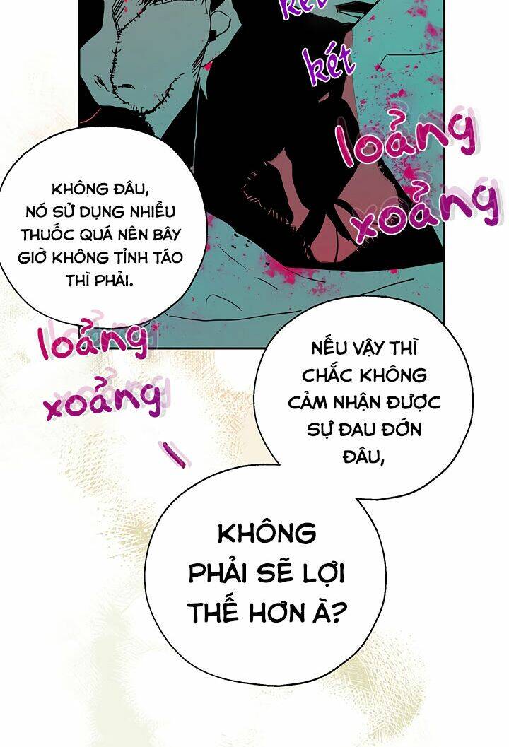 Cách Bảo Vệ Anh Trai Của Nữ Chính Chapter 14 - 48