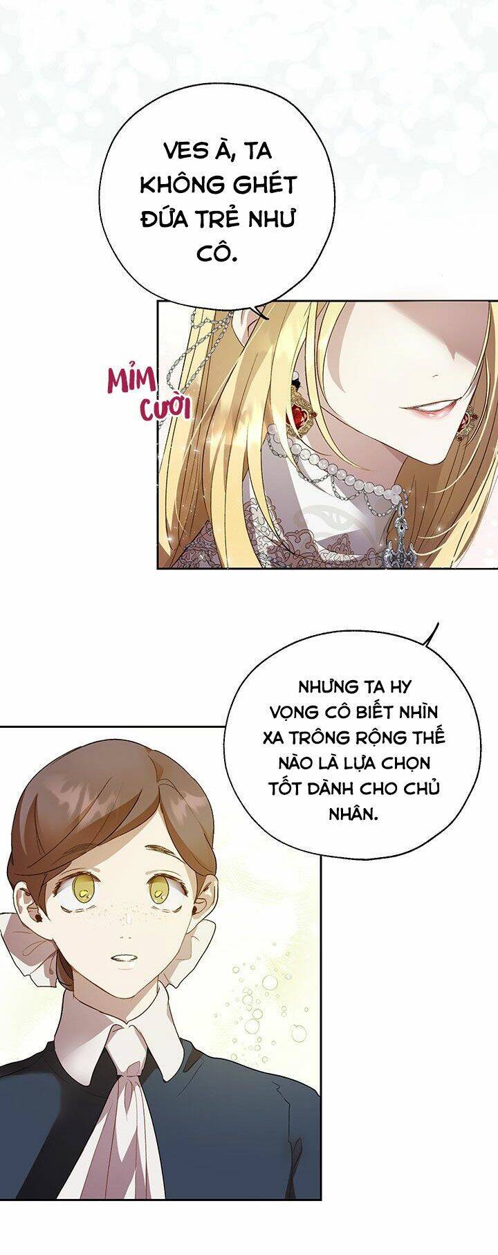 Cách Bảo Vệ Anh Trai Của Nữ Chính Chapter 29 - 11