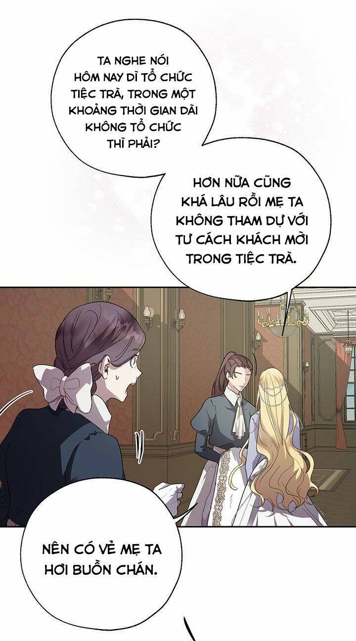 Cách Bảo Vệ Anh Trai Của Nữ Chính Chapter 29 - 7