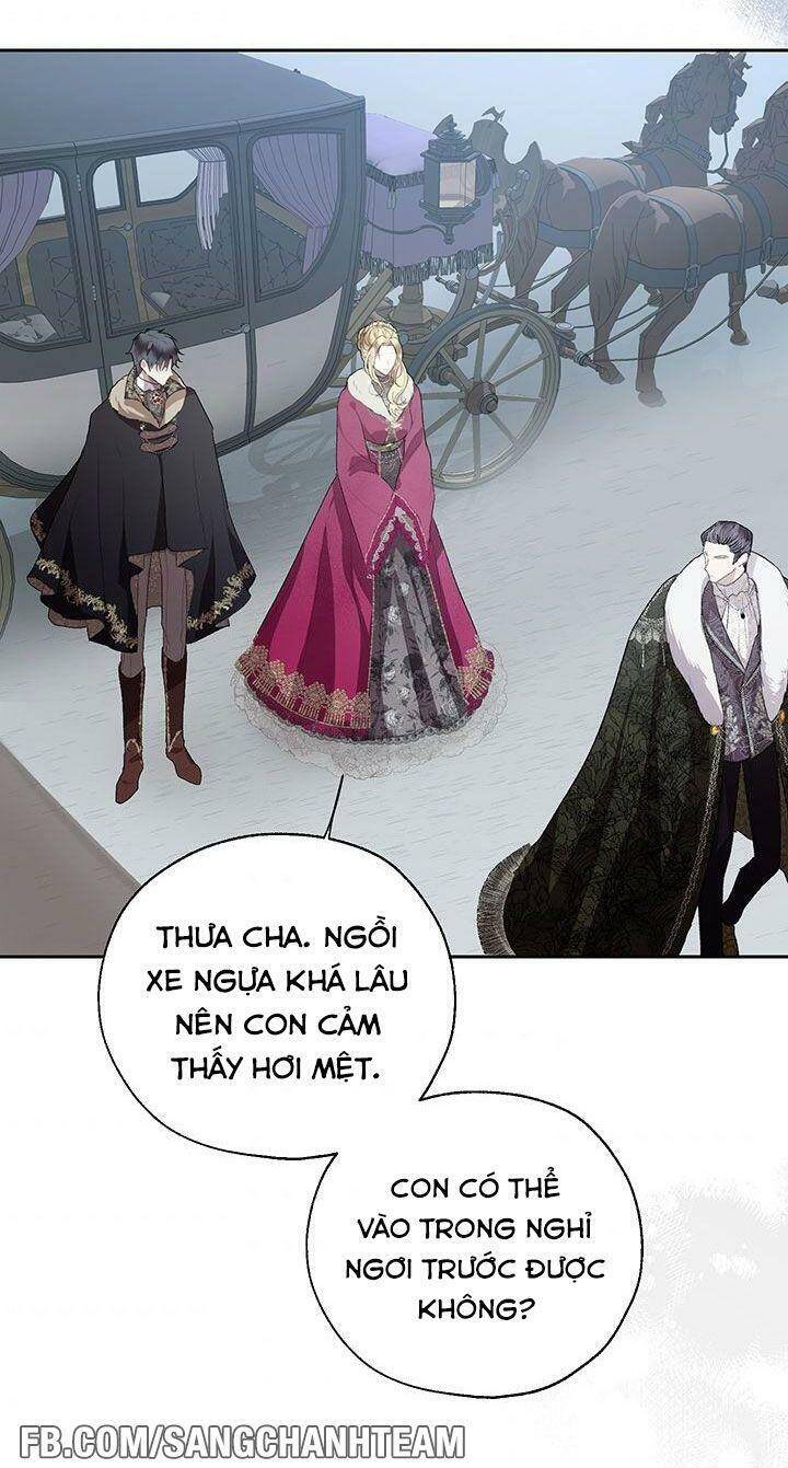 Cách Bảo Vệ Anh Trai Của Nữ Chính Chapter 30 - 46