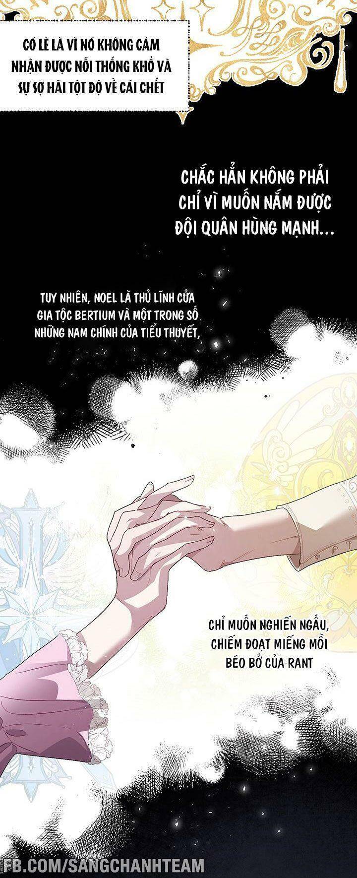 Cách Bảo Vệ Anh Trai Của Nữ Chính Chapter 30 - 58