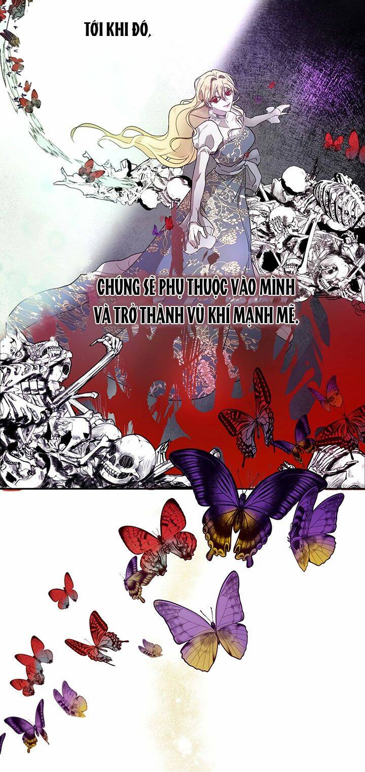 Cách Bảo Vệ Anh Trai Của Nữ Chính Chapter 9 - 5
