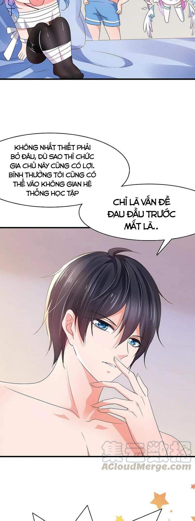 Vô Địch Học Bạ Hệ Thống Chapter 114 - 11