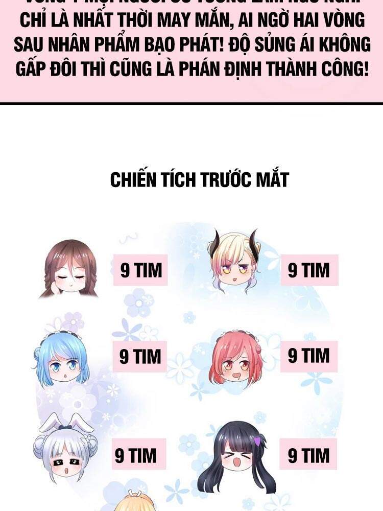 Vô Địch Học Bạ Hệ Thống Chapter 115 - 26