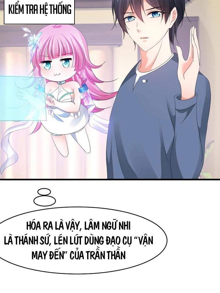 Vô Địch Học Bạ Hệ Thống Chapter 115 - 28