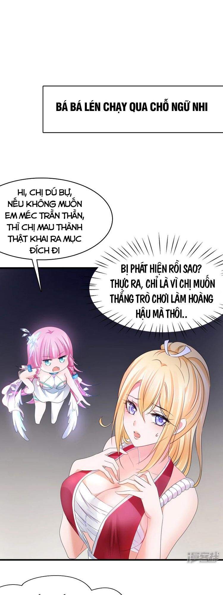 Vô Địch Học Bạ Hệ Thống Chapter 115 - 29