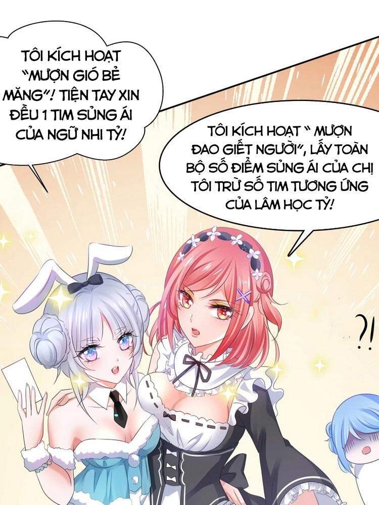 Vô Địch Học Bạ Hệ Thống Chapter 115 - 36