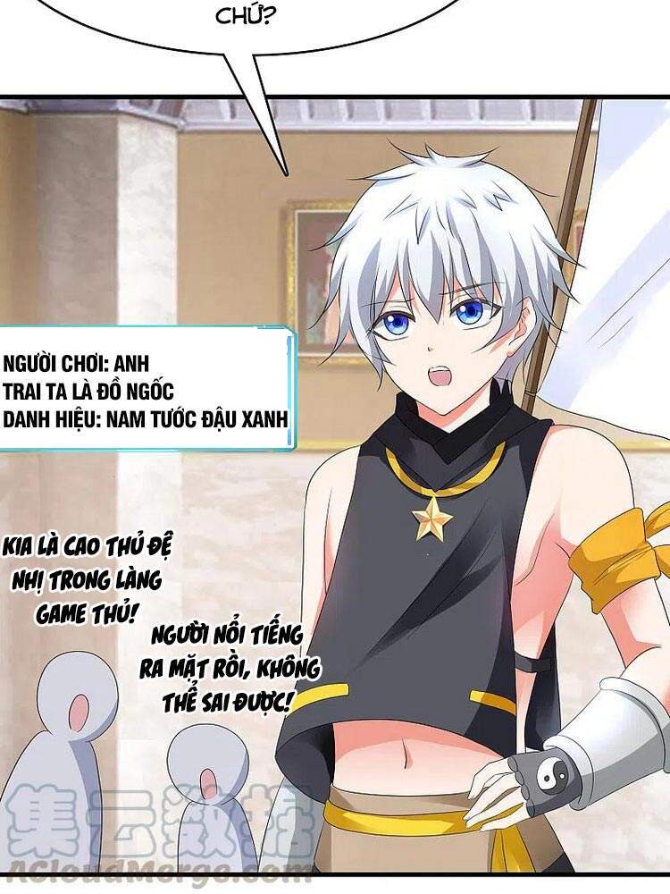 Vô Địch Học Bạ Hệ Thống Chapter 126 - 21