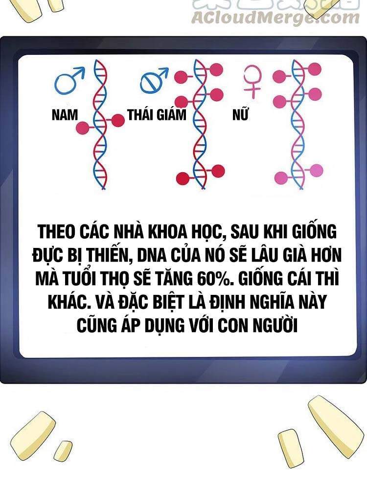 Vô Địch Học Bạ Hệ Thống Chapter 128 - 2