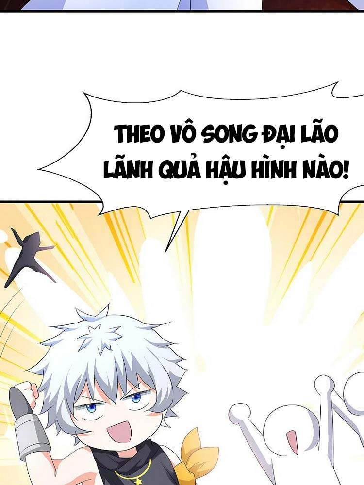 Vô Địch Học Bạ Hệ Thống Chapter 128 - 10