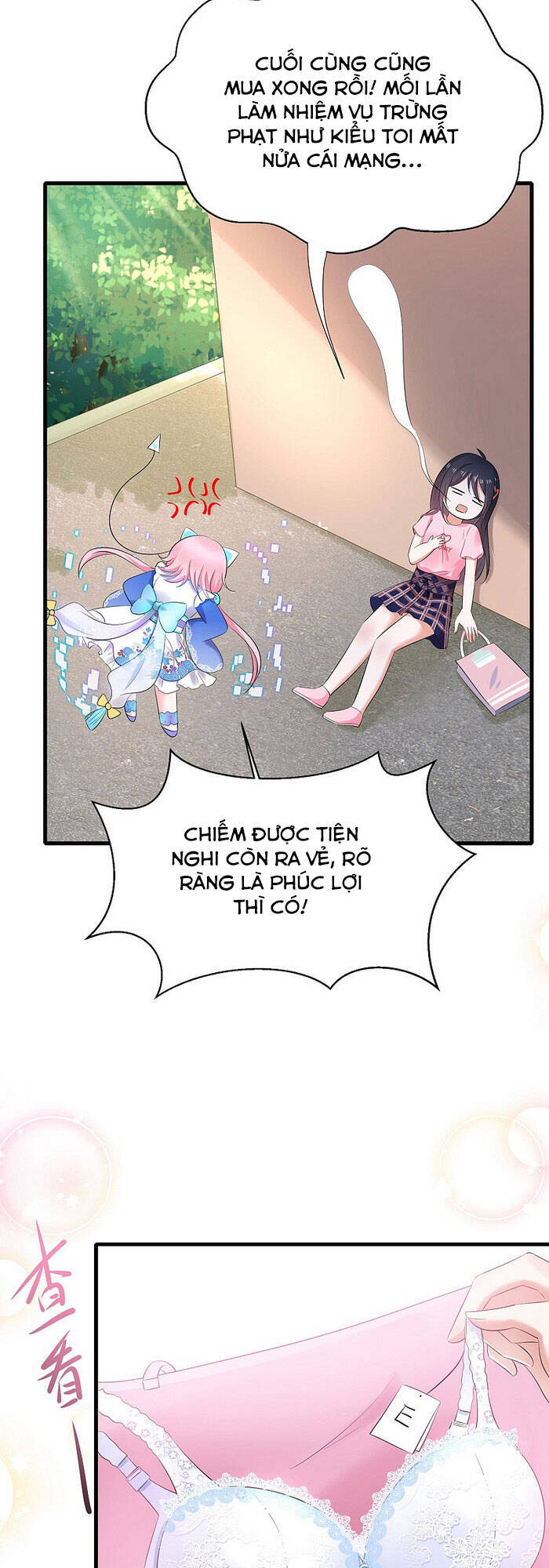 Vô Địch Học Bạ Hệ Thống Chapter 13 - 25