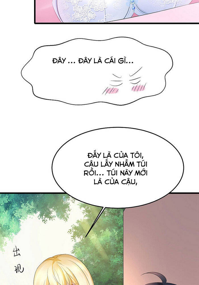 Vô Địch Học Bạ Hệ Thống Chapter 13 - 26