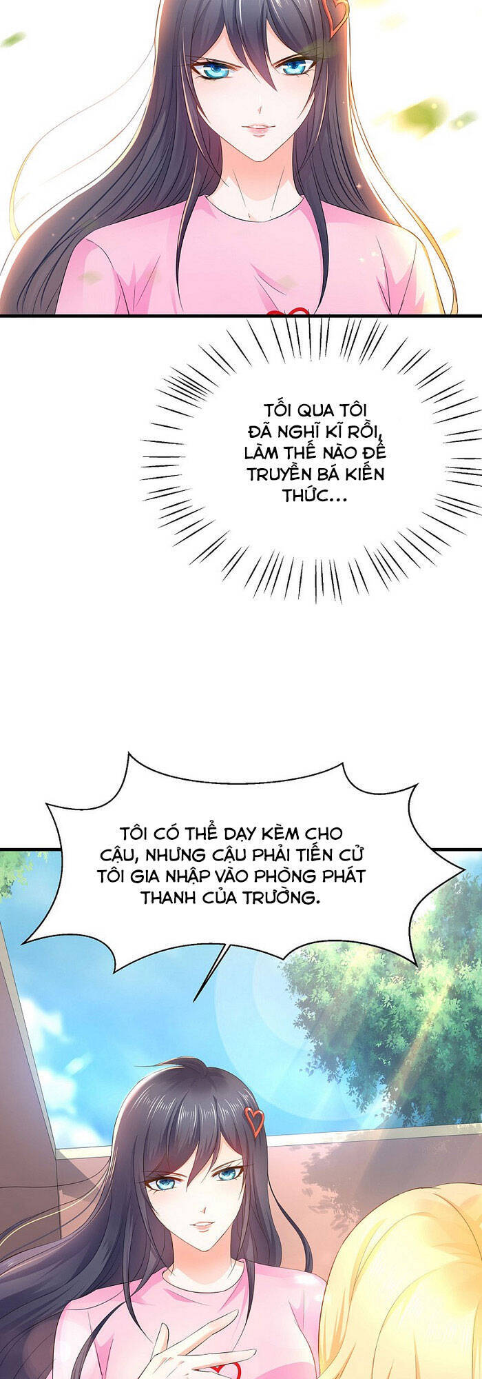 Vô Địch Học Bạ Hệ Thống Chapter 13 - 35