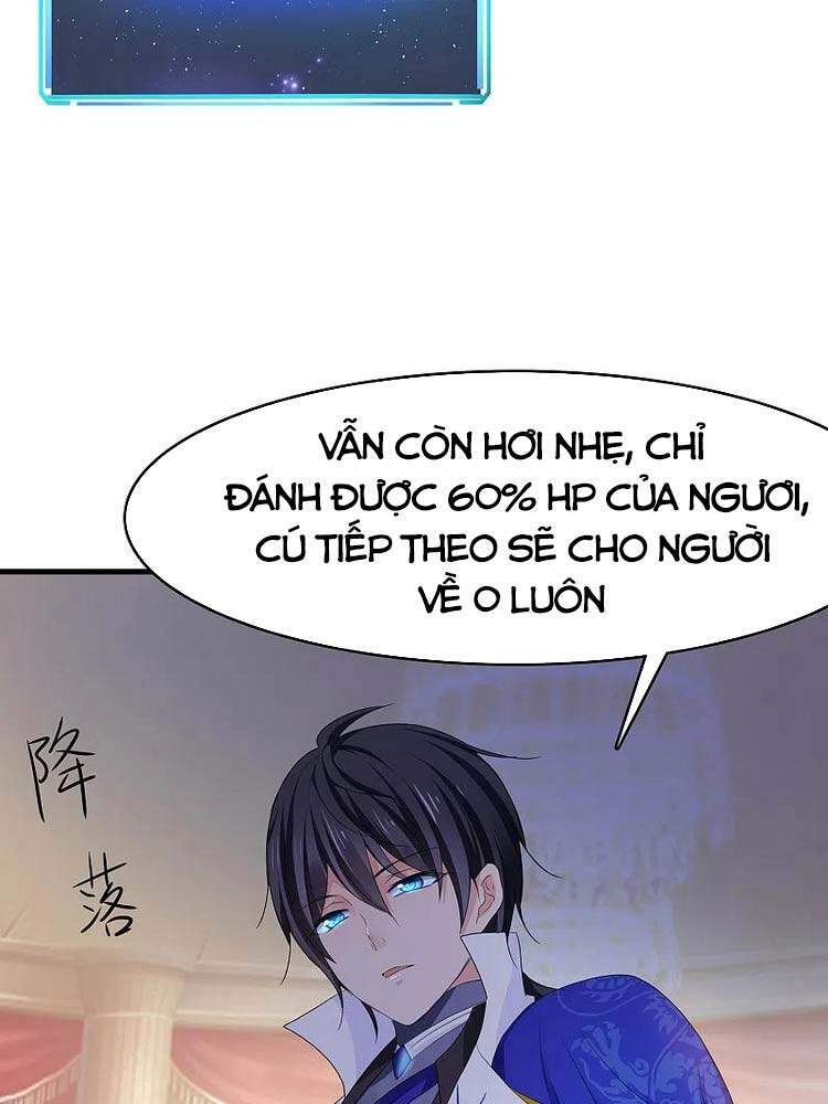 Vô Địch Học Bạ Hệ Thống Chapter 130 - 23