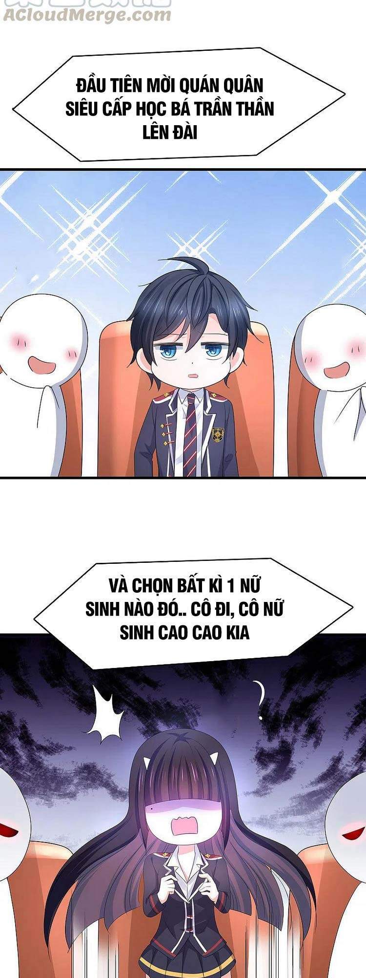 Vô Địch Học Bạ Hệ Thống Chapter 136 - 27