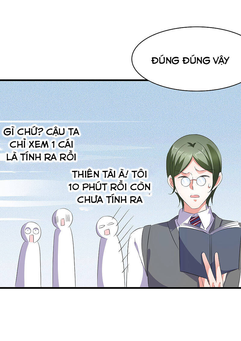 Vô Địch Học Bạ Hệ Thống Chapter 4 - 30