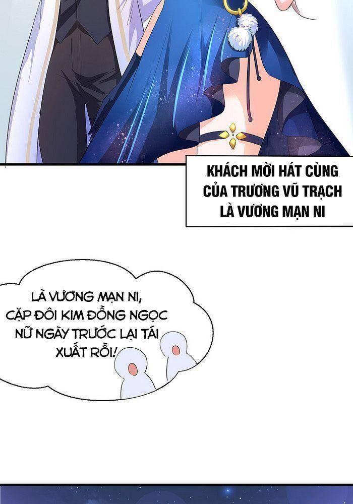 Vô Địch Học Bạ Hệ Thống Chapter 72 - 16
