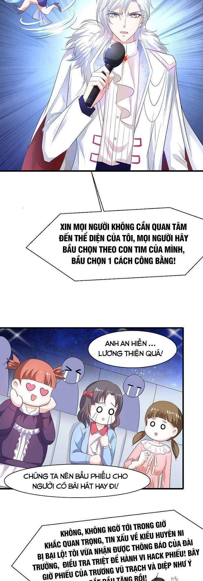 Vô Địch Học Bạ Hệ Thống Chapter 75 - 20