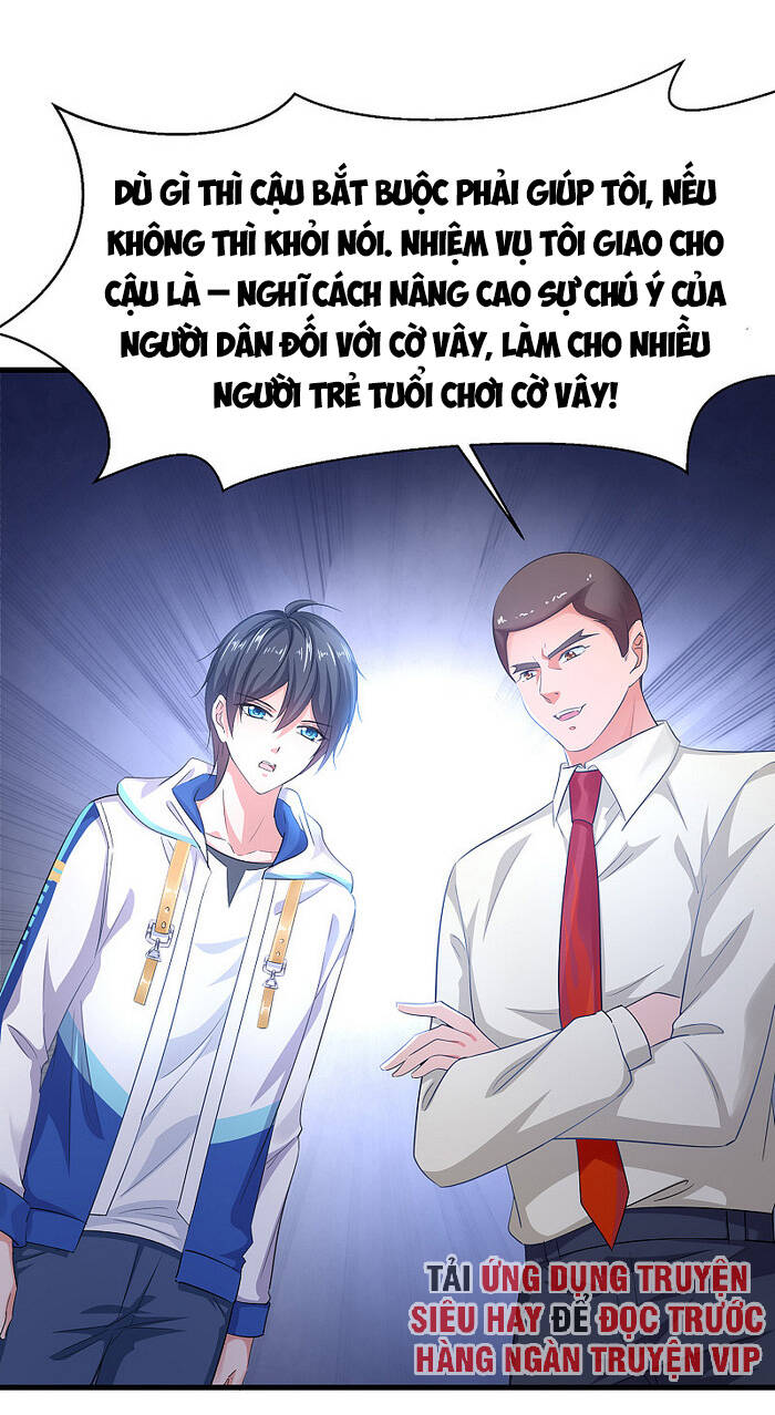 Vô Địch Học Bạ Hệ Thống Chapter 77 - 21