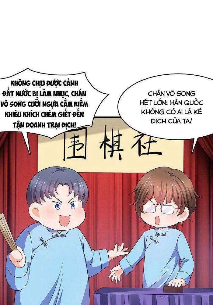 Vô Địch Học Bạ Hệ Thống Chapter 85 - 2