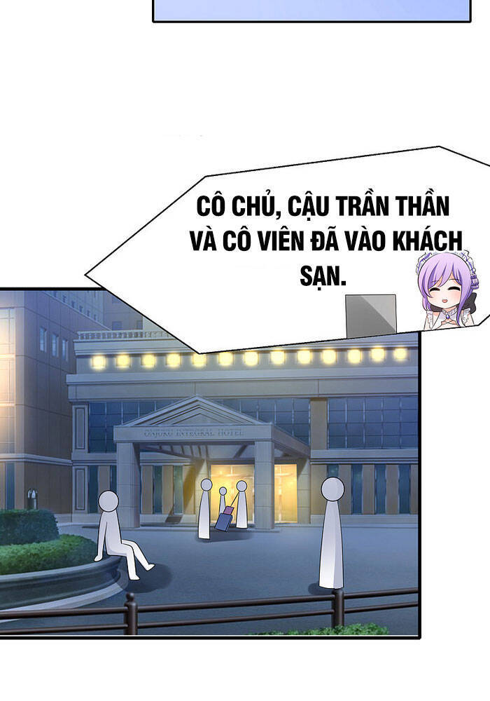 Vô Địch Học Bạ Hệ Thống Chapter 86 - 12