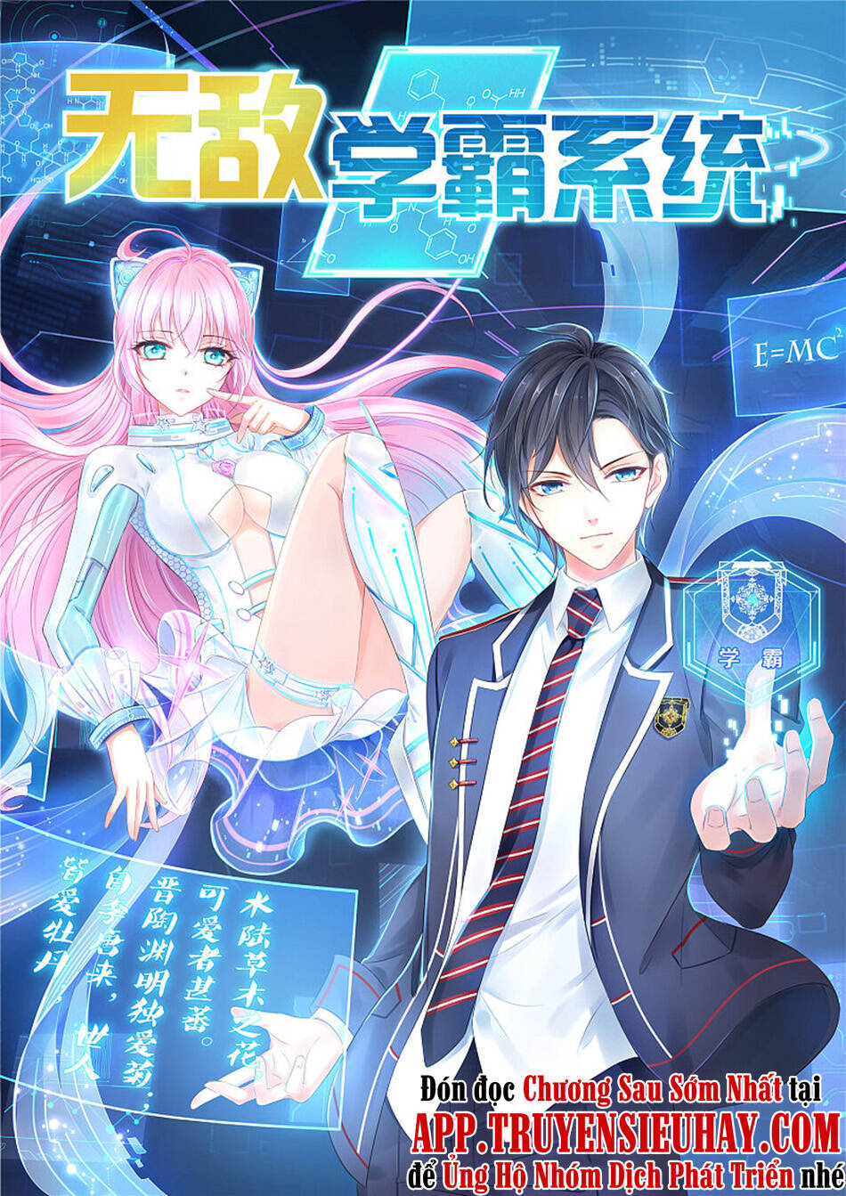 Vô Địch Học Bạ Hệ Thống Chapter 88 - 1