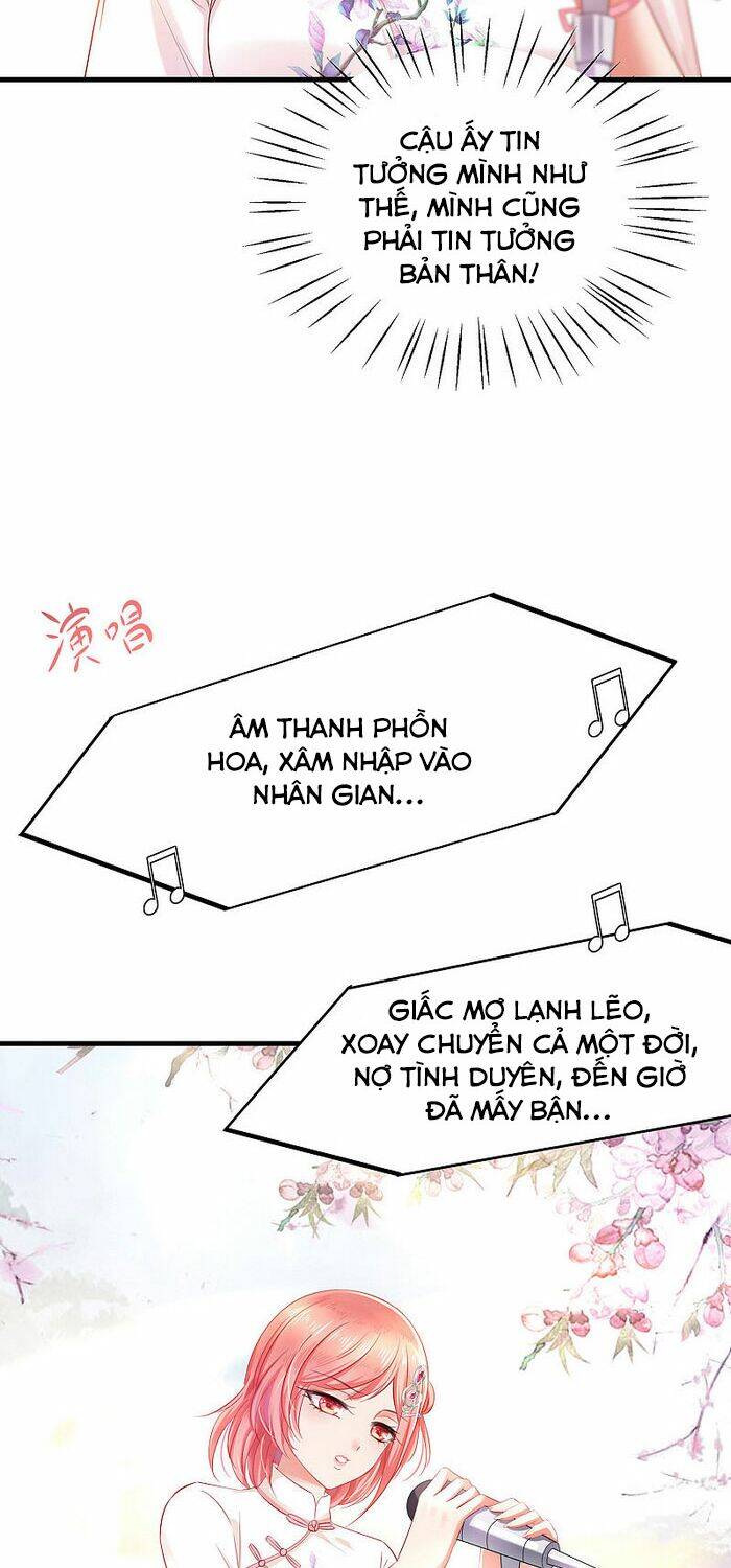 Vô Địch Học Bạ Hệ Thống Chapter 18 - 16