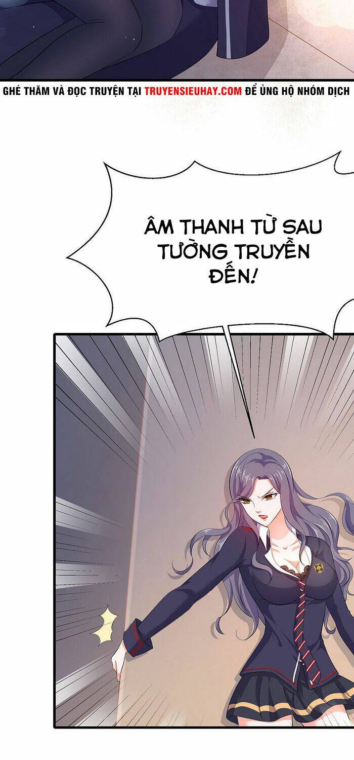 Vô Địch Học Bạ Hệ Thống Chapter 19 - 25
