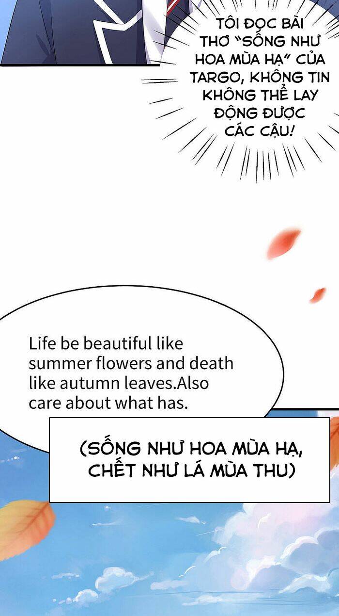 Vô Địch Học Bạ Hệ Thống Chapter 22 - 18