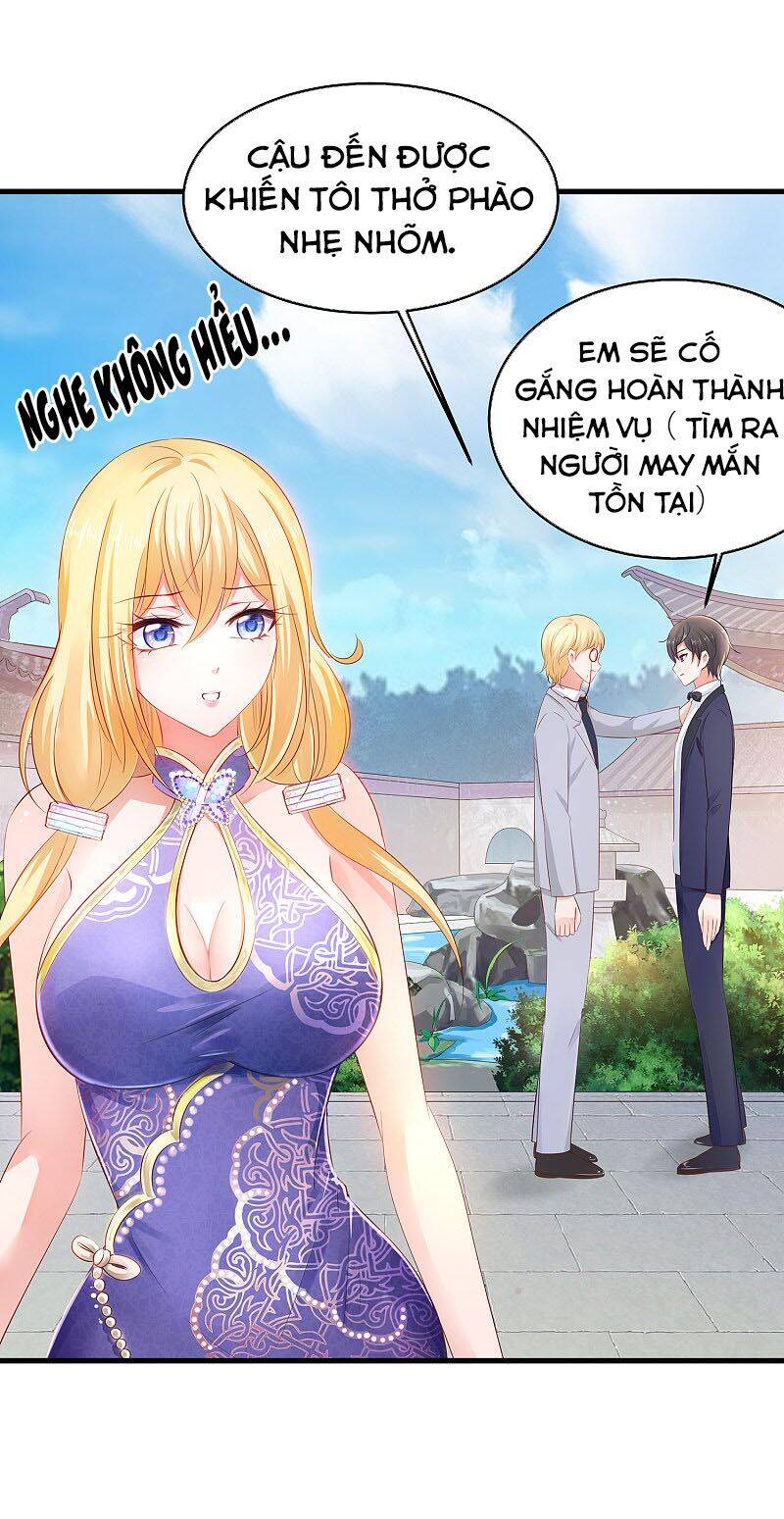Vô Địch Học Bạ Hệ Thống Chapter 27 - 33