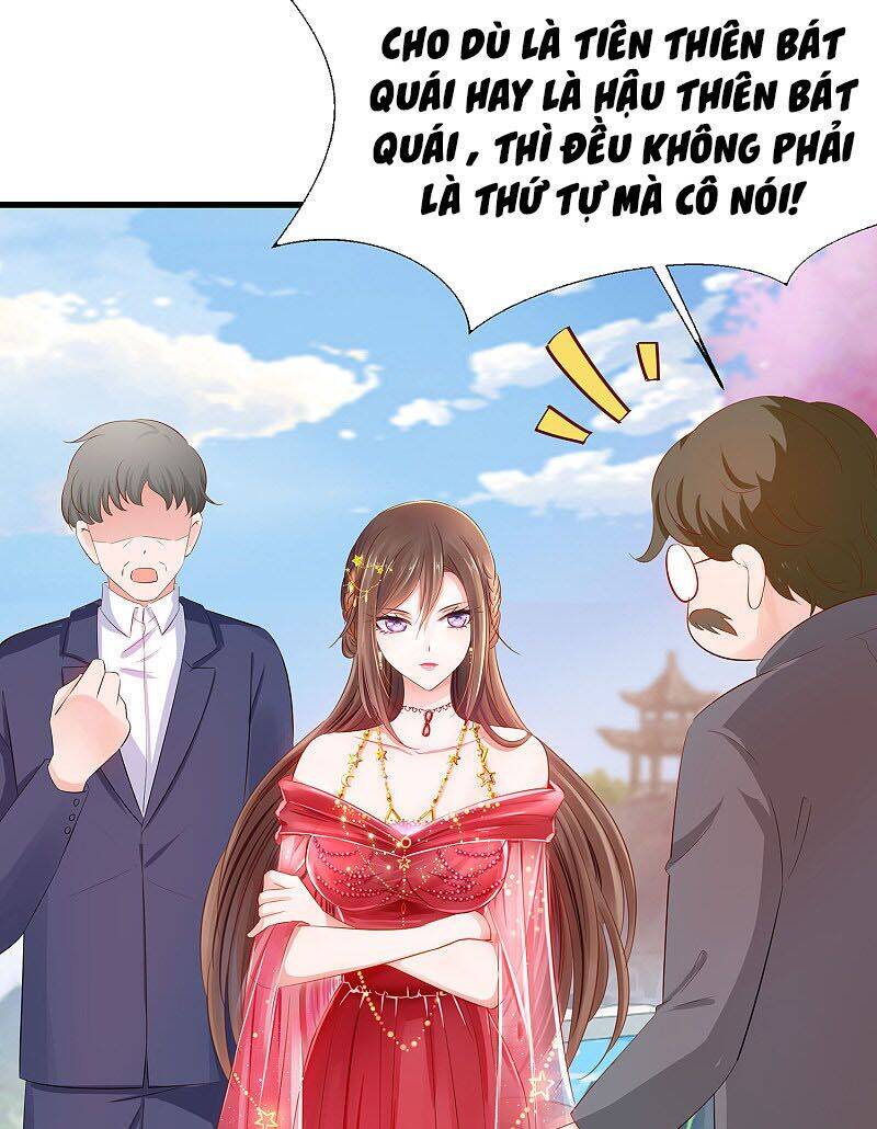 Vô Địch Học Bạ Hệ Thống Chapter 27 - 35