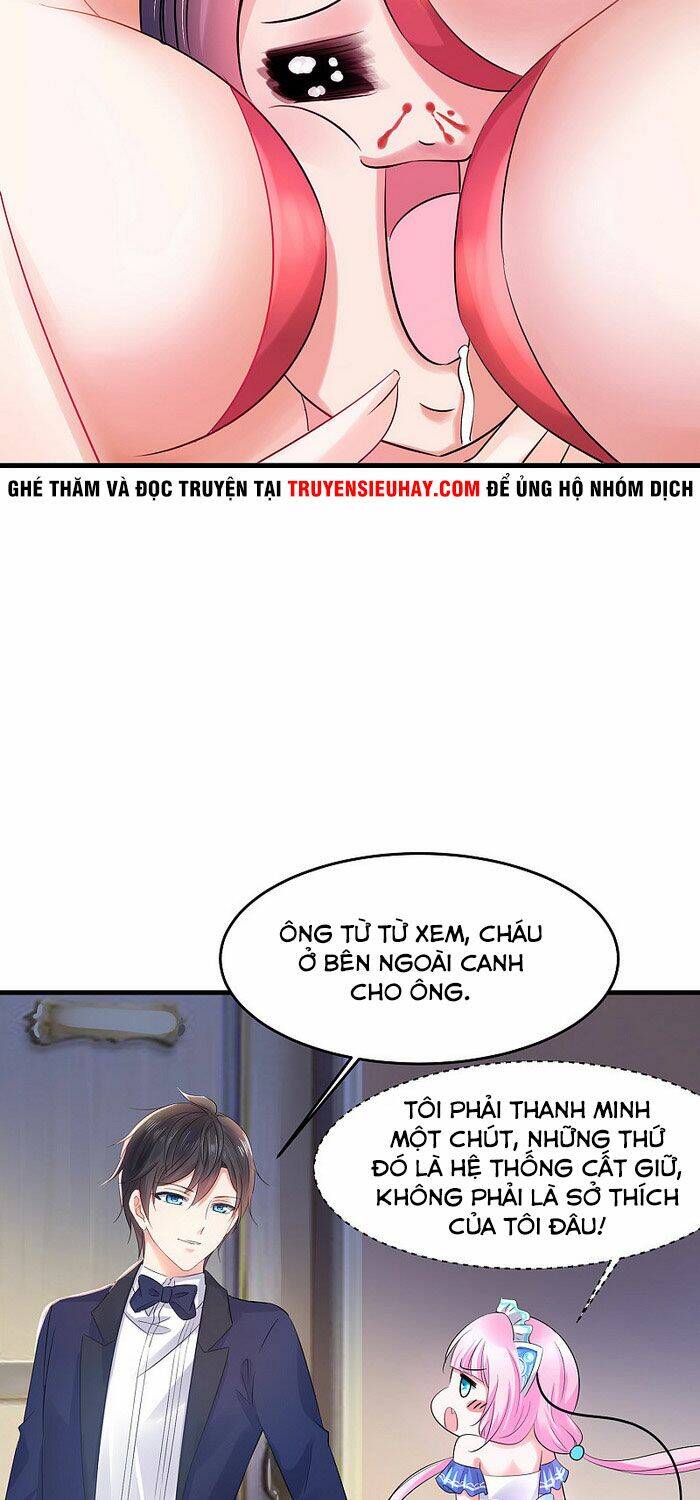 Vô Địch Học Bạ Hệ Thống Chapter 32 - 17